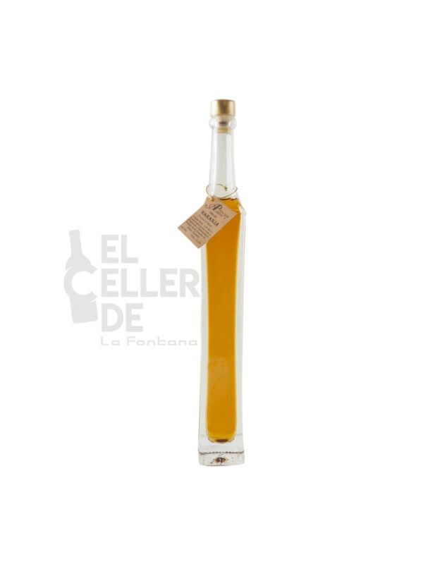 Naranja 10cl Esmeralda