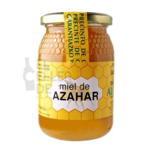 Miel de Azahar 0.5 Algar