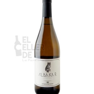 Albakar Viognier