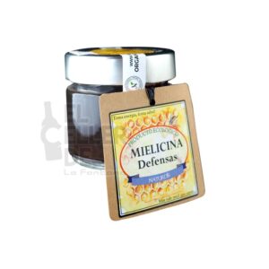 Mielicina Defensas