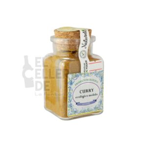 Curry Eco Molido