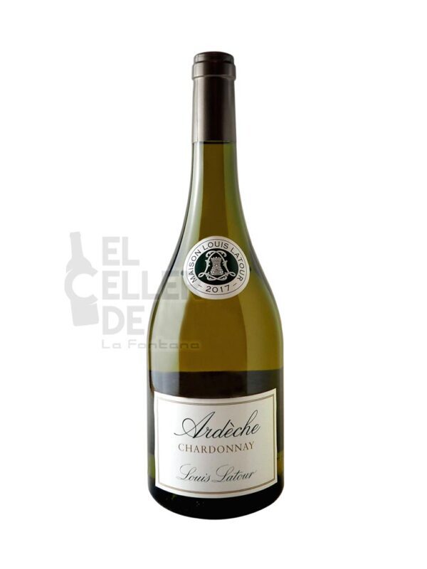 Ardeche Latour Chardonnay