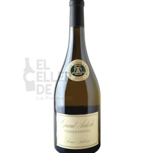 Latour Grand Ardeche Chardonay