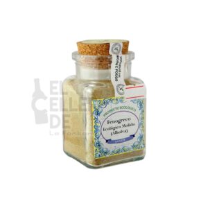 Fenogreco Eco Molido