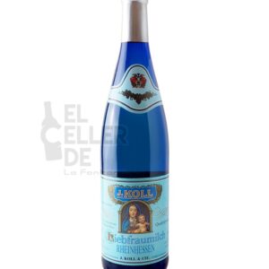 Koll Vino Blanco Liebfraumilch