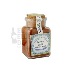 Cayena Chili Molida