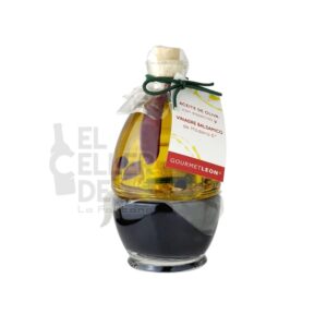 Conjunto Aceite Vinagre