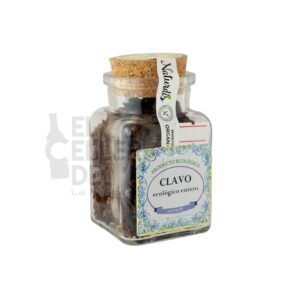Clavo Entero