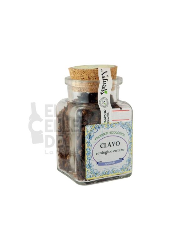 Clavo Entero