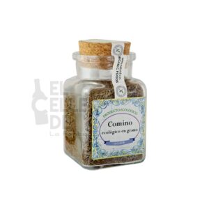 Comino en grano