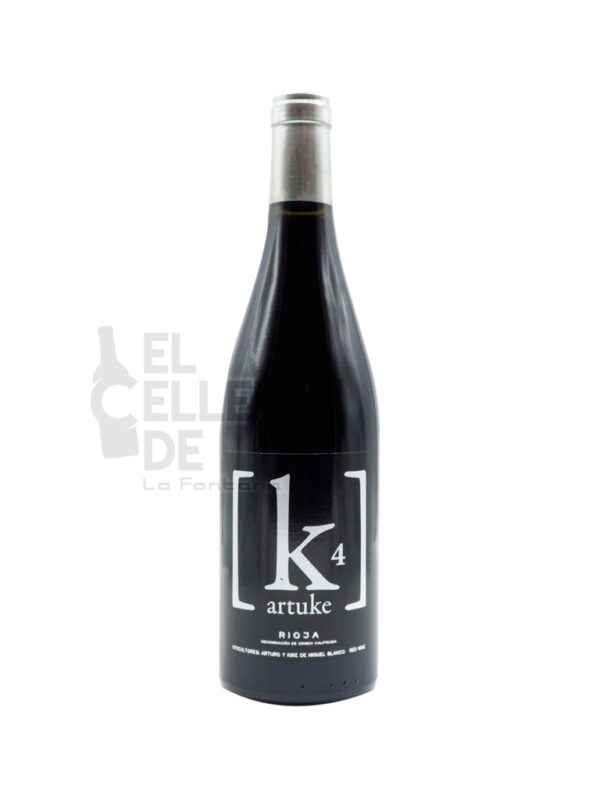 Artuke K4
