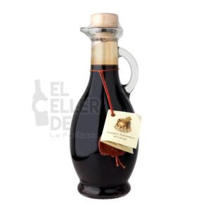 Vinagre Balsamico de Chocolate