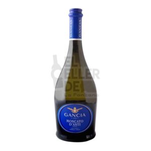 Gancia Moscato Dasti