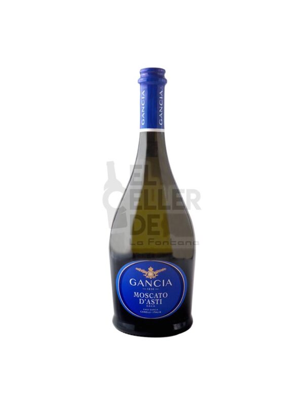 Gancia Moscato Dasti