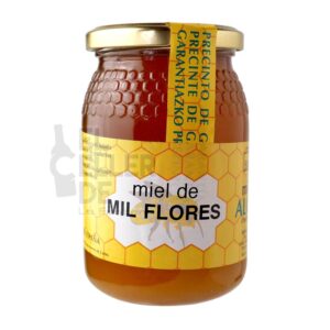 Miel de Mil Flores 0.5kg Algar