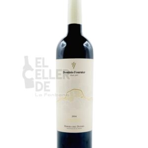 Dominio Fournier Crianza