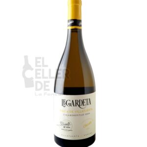 Legardeta Chardonay Blanco