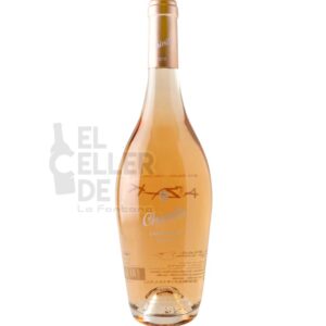 Las Fincas Rosé