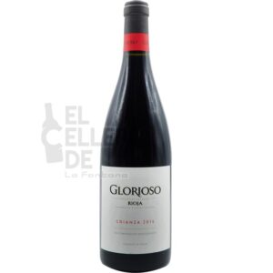 Glorioso Crianza Tinto