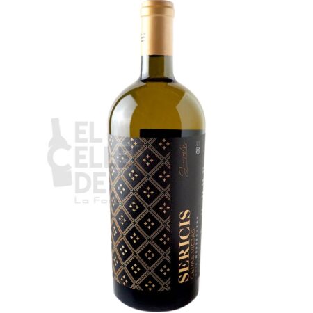 Sericis Cepas Viejas Merseguera Blanco