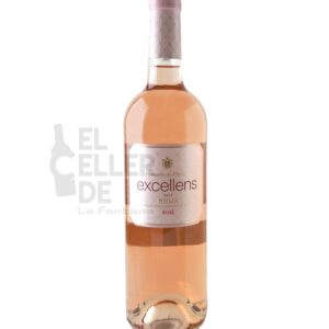 Marqués de Cáceres Excellens Rosé