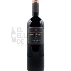 Marqués de Cáceres Cuvee Especial