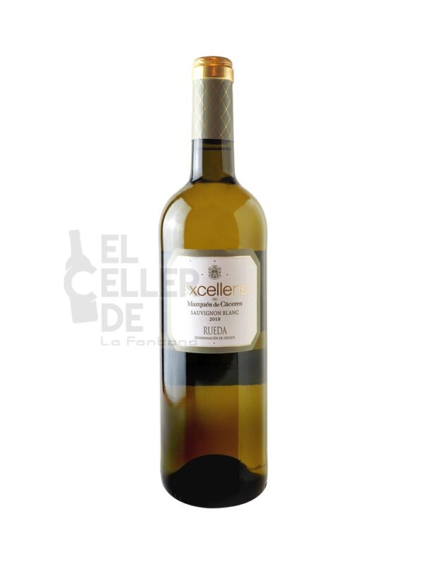 Marqués de Cáceres Excellens Rueda Sauvignon