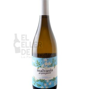 Malvasia de Sant Jaume Blanco