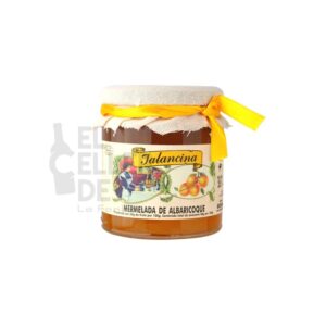 Mermelada Albaricoque 285g Jalacina