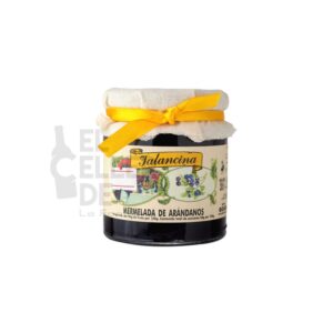 Mermelada Arándano 285g Jalacina