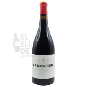 La Montesa Tinto