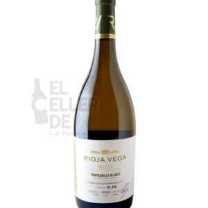 Rioja Vega Blanco Tempranilllo