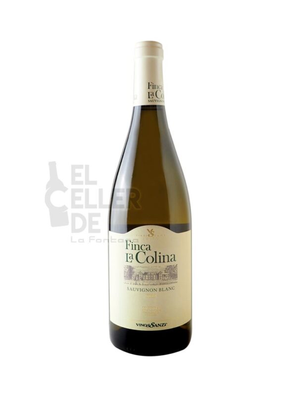 Finca La Colina Sauvignon Blanc