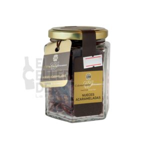 Nueces Caramelizadas Tarros 125g