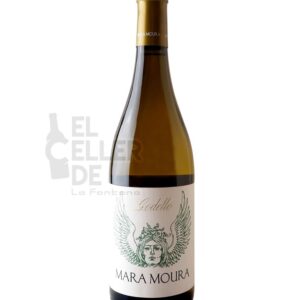 Mara Moura Godello Blanco