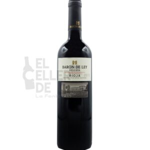 Baron de Ley Reserva