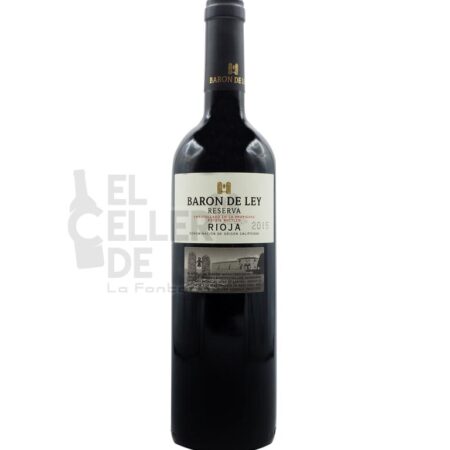 Baron de Ley Reserva
