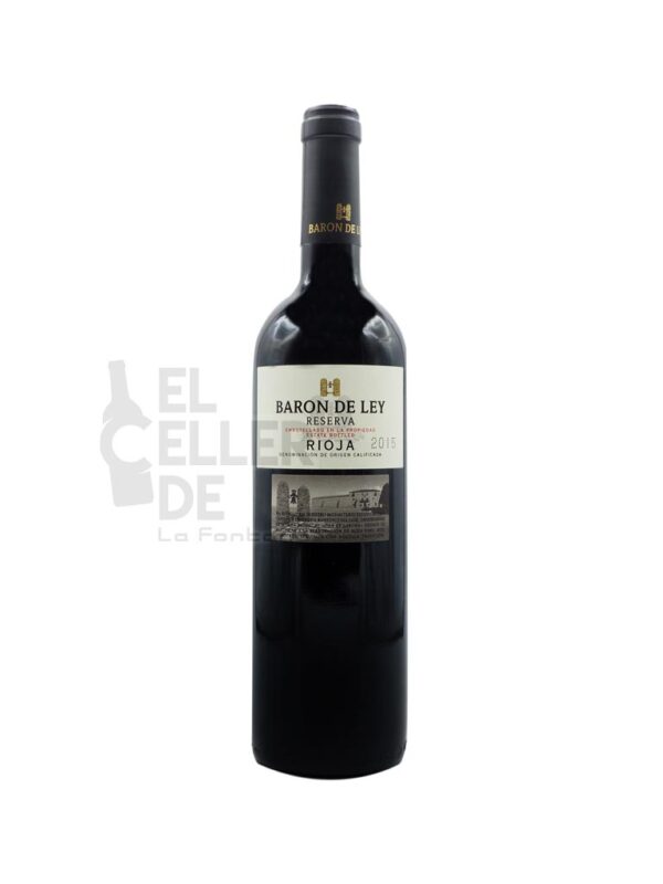 Baron de Ley Reserva