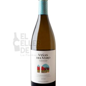 Viñas del Vero Chardonnay