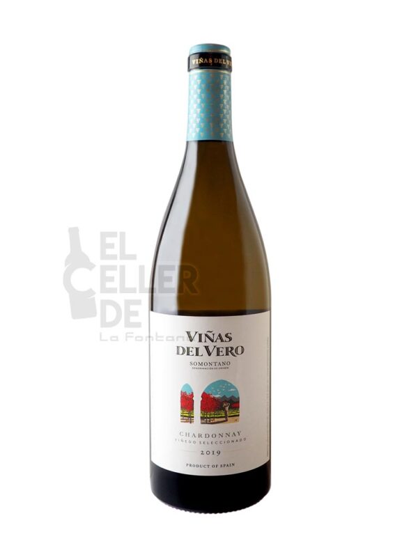 Viñas del Vero Chardonnay