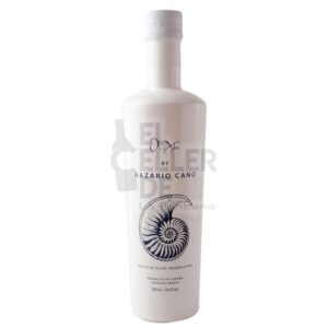 Oli de Xabia Nazario Cano 500ml