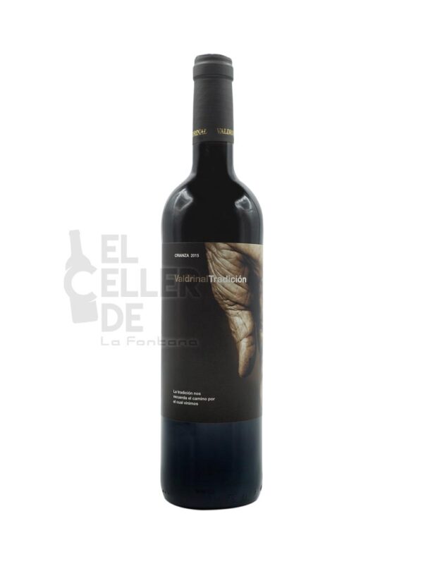 Valdrinal Crianza