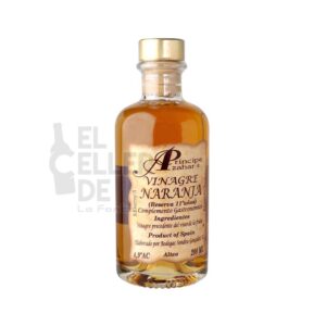 Vinagre Afrutado 20cl