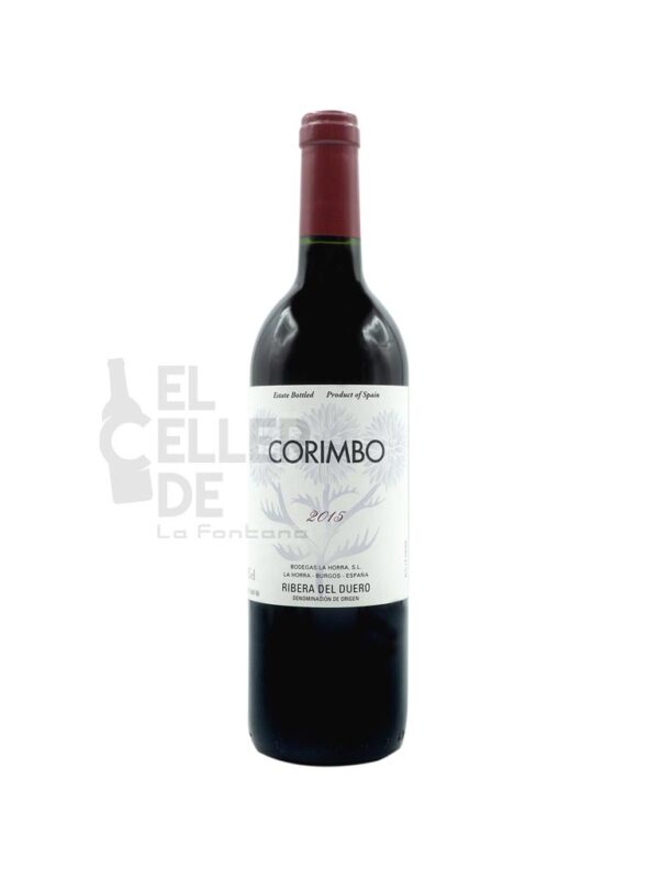 Corimbo Crianza