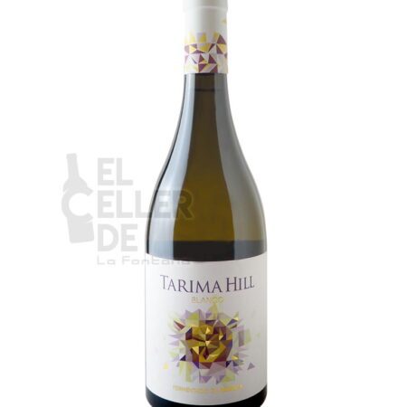 Tarima Hill Blanco