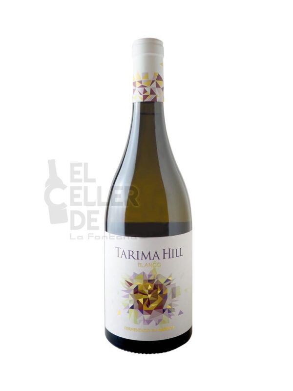 Tarima Hill Blanco