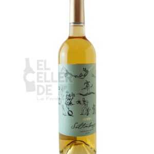 Saltimbanqui Sauvignon Blanco