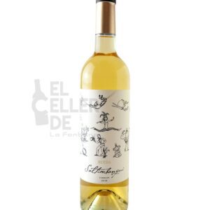 Saltimbanqui Verdejo