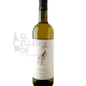 Menade Sauvignon Blanco