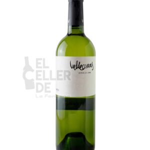 Valdecuevas Verdejo